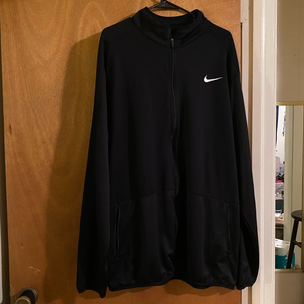 Nike Jacket